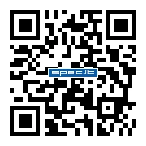 QR kodas | Alvilita, UAB | spec.lt