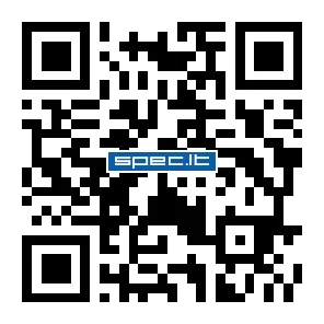 QR kodas | Alvilora, UAB