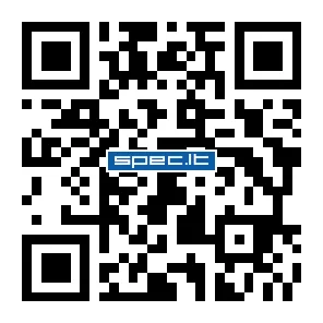 QR kodas | ALVIMA, UAB
