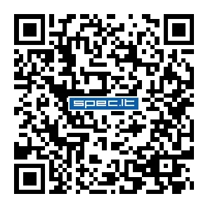 QR kodas | ALVIMEDA, V. Buržminsko medicininis sveikatos tikrinimo centras | spec.lt