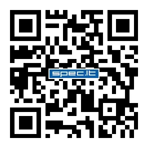 QR kodas | ALVIMETA, UAB