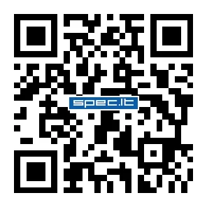 QR kodas | ALVINA, UAB | spec.lt