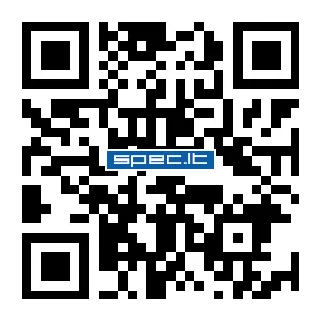 QR kodas | Alvindus, UAB | spec.lt