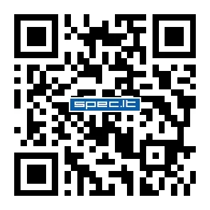 QR kodas | Alvineta, UAB | spec.lt