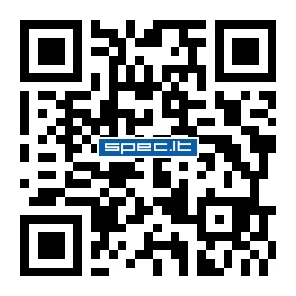 QR kodas | Alvini, MB