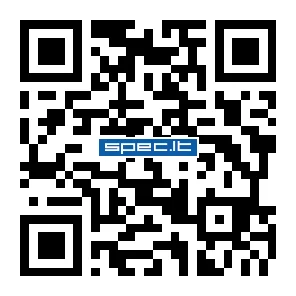 QR kodas | Alvinija, UAB