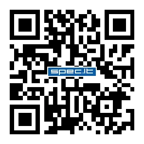 QR kodas | Alvinta, UAB | spec.lt