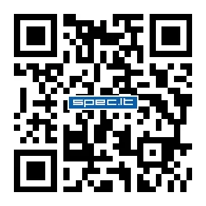 QR kodas | Alvintra, UAB | spec.lt