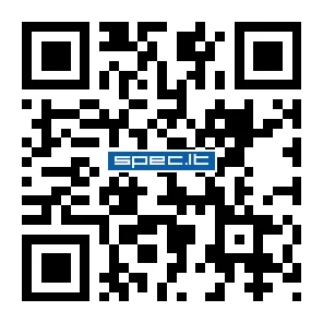 QR kodas | Alvintransa, UAB