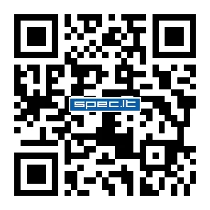 QR kodas | Alvion, UAB