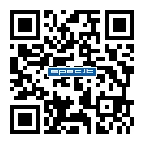 QR kodas | Alvipa, MB