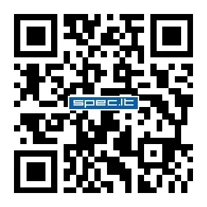 QR kodas | Alvira, UAB | spec.lt