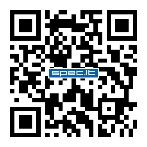 QR kodas | Alvirega, UAB | spec.lt