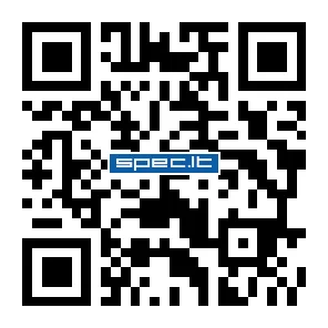 QR kodas | Alvirgeo, UAB