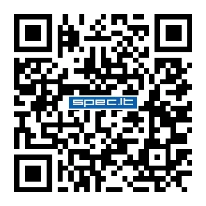 QR kodas | A. Gimžausko įmonė Alvirsta | spec.lt