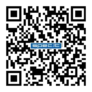 QR kodas | Alvis, Laisvūno Grigo tikroji ūkinė bendrija