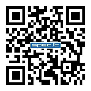 QR kodas | Alvis, UAB