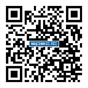 QR kodas | ALVISA, O. Treščenkovo, IĮ