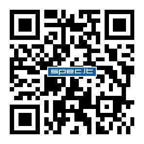 QR kodas | Alvision, UAB | spec.lt
