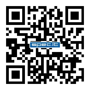 QR kodas | Alvista, UAB | spec.lt
