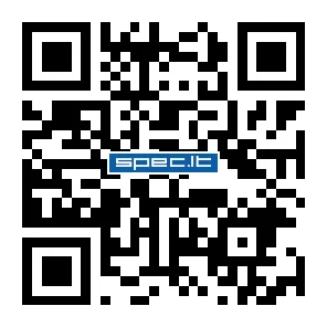 QR kodas | Alvistata, UAB | spec.lt