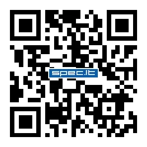 QR kodas | Alvit, UAB | spec.lt