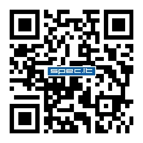 QR kodas | Alvita, UAB