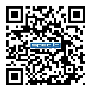 QR kodas | Alvita, UAB | spec.lt