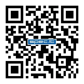 QR kodas | Alvita, UAB | spec.lt