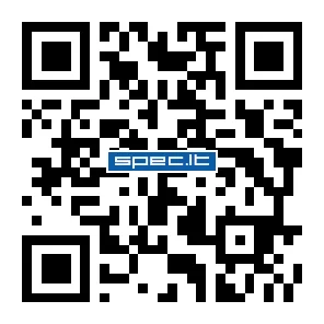 QR kodas | Alvitada, UAB | spec.lt
