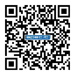 QR kodas | Vilkaviškio rajono medžiotojų klubas Alvitas | spec.lt