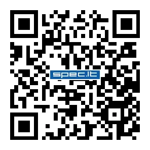 QR kodas | Alvito kaimo bendruomenė | spec.lt