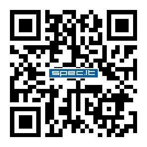 QR kodas | ALVITRA, UAB | spec.lt
