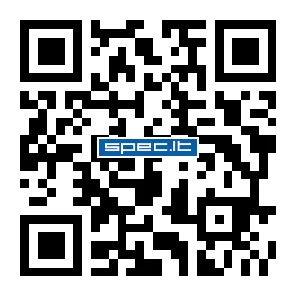 QR kodas | Alvitrans, MB | spec.lt