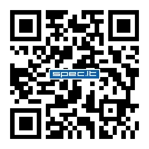 QR kodas | Alvitras, UAB | spec.lt