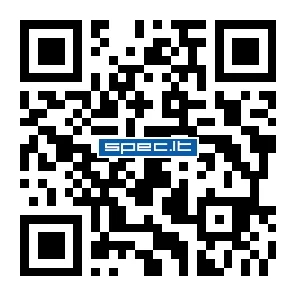 QR kodas | ALVIVA, UAB | spec.lt
