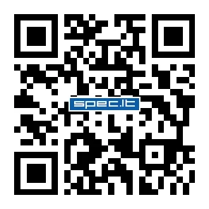 QR kodas | Alvizija, MB