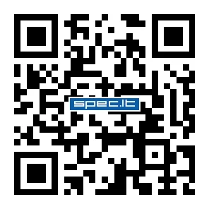 QR kodas | ALVLA, UAB | spec.lt