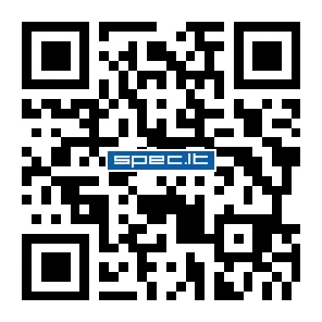 QR kodas | Alvo grupė, UAB