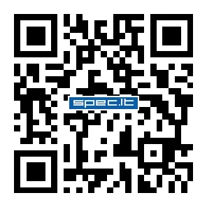 QR kodas | Alvo Prekyba, UAB | spec.lt