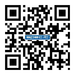 QR kodas | Alvo, UAB