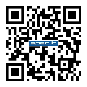 QR kodas | Alvoltas, UAB | spec.lt