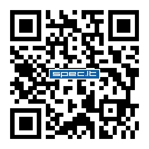 QR kodas | Alvora NT, UAB | spec.lt