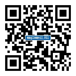 QR kodas | ALVORA, UAB | spec.lt