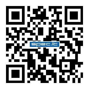 QR kodas | Alvotaksa, IĮ | spec.lt