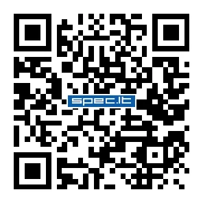 QR kodas | Alvydas ir sūnus, IĮ | spec.lt