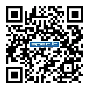 QR kodas | Alvydo Alijošiaus įmonė | spec.lt