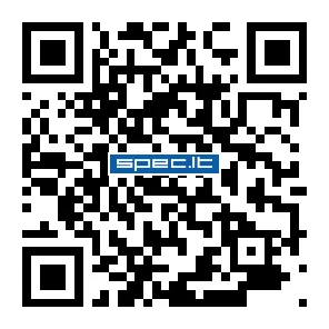 QR kodas | Alvydo autoservisas, UAB | spec.lt