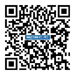 QR kodas | Alvydo Bareikio individuali įmonė Elevara | spec.lt