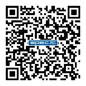 QR kodas | Alvydo Barsteigo individualios įmonės "Mauda" filialas-vaistinė